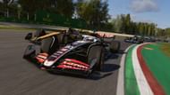 Verstappen is the best driver in the game (Image via EA Sports)